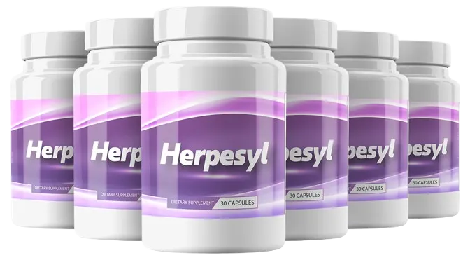 Herpesyl Supplement