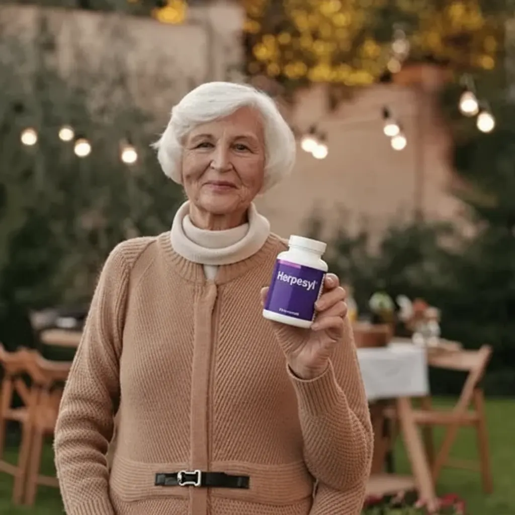 Herpesyl Customer Review